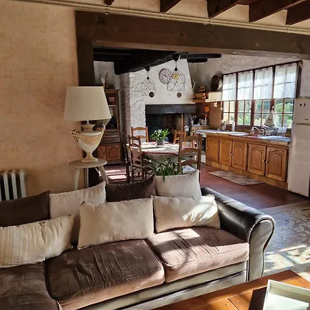 Les Cedres Dordogne *