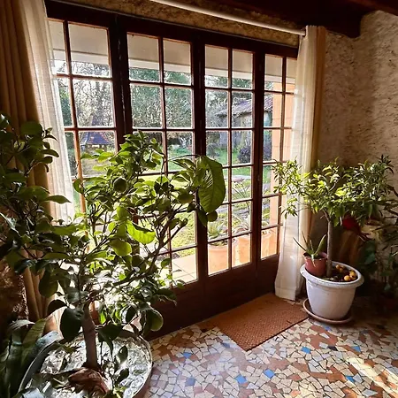 Hébergement de vacances Les Cedres Dordogne Saint-Géraud-de-Corps