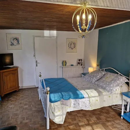 Les Cedres Dordogne بيت للعطل Saint-Géraud-de-Corps