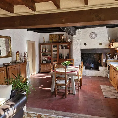 Les Cèdres Dordogne