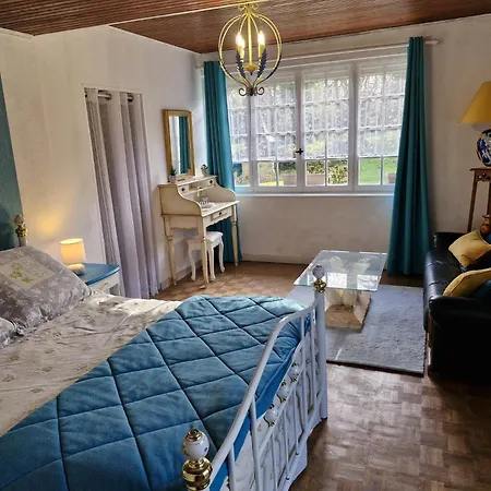 Les Cèdres Dordogne