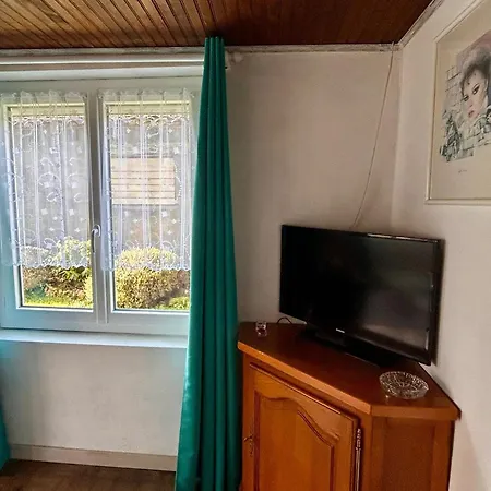 Hébergement de vacances Les Cèdres Dordogne