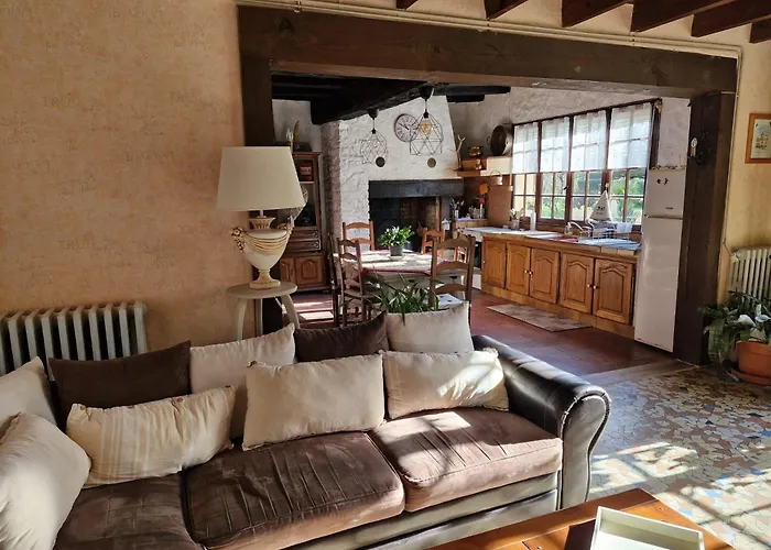 Les Cedres Dordogne *