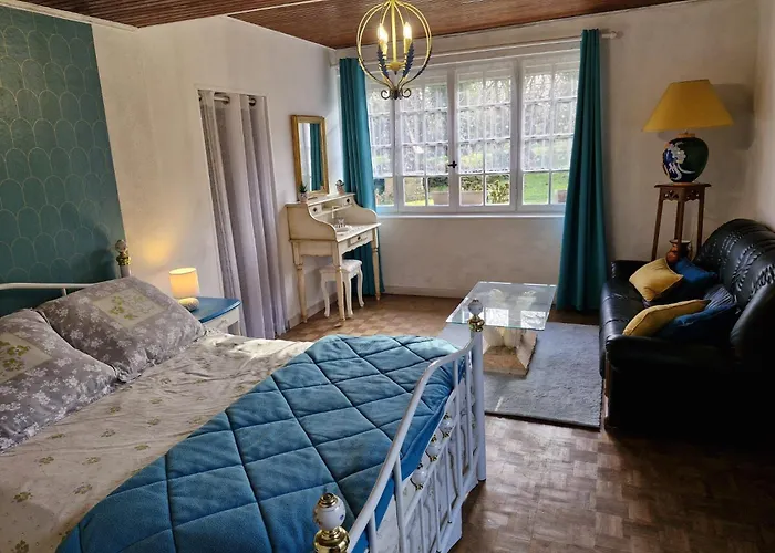 Les Cedres Dordogne Hébergement de vacances