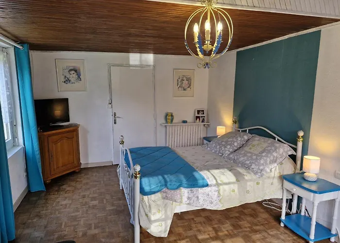 Les Cedres Dordogne بيت للعطل Saint-Géraud-de-Corps