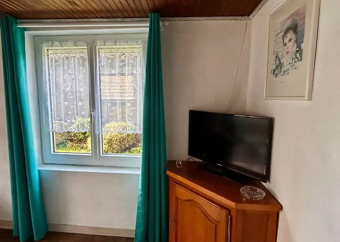 Les Cedres Dordogne *